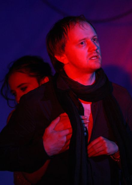 Redroom