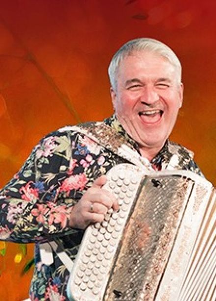 Валерий Сёмин