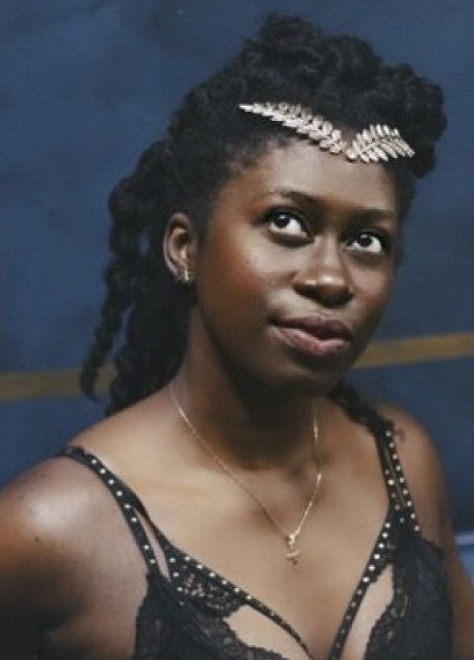 Angelique & Afro-dite