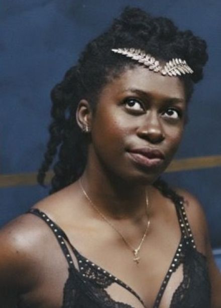 Angelique & Afro-dite