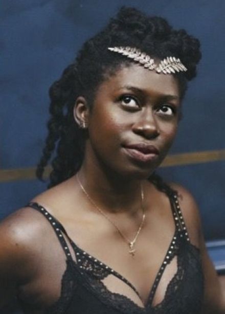 Angelique & Afro-dite