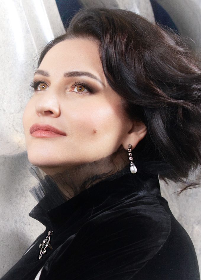 Хибла Герзмава