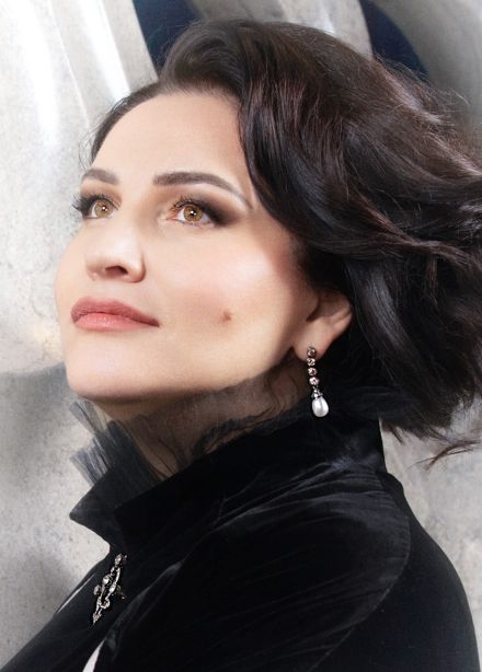 Хибла Герзмава