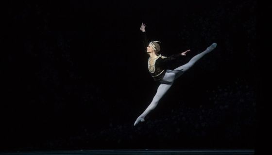 Балет «Баядерка»