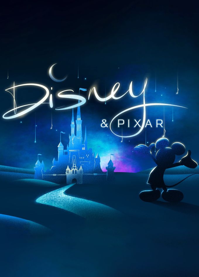 HighTime Orchestra. Disney & Pixar