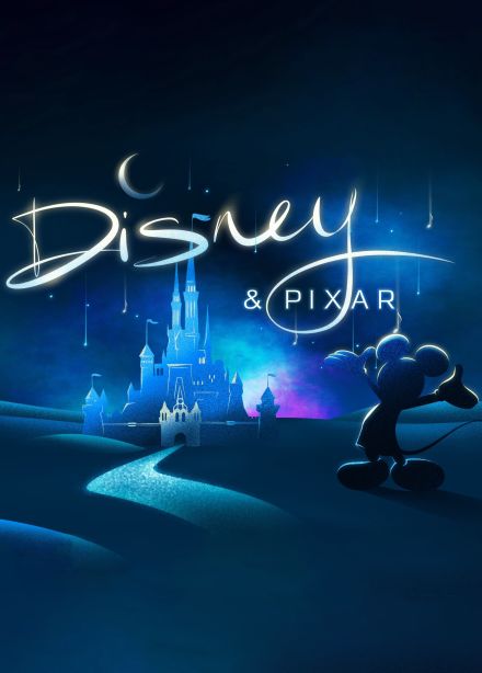 HighTime Orchestra. Disney & Pixar