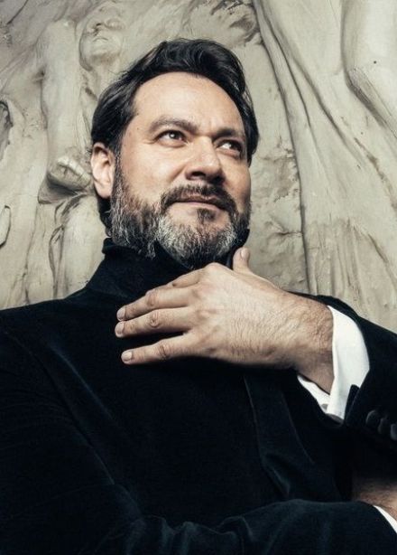 Ильдар Абдразаков, Мзия Бахтуридзе