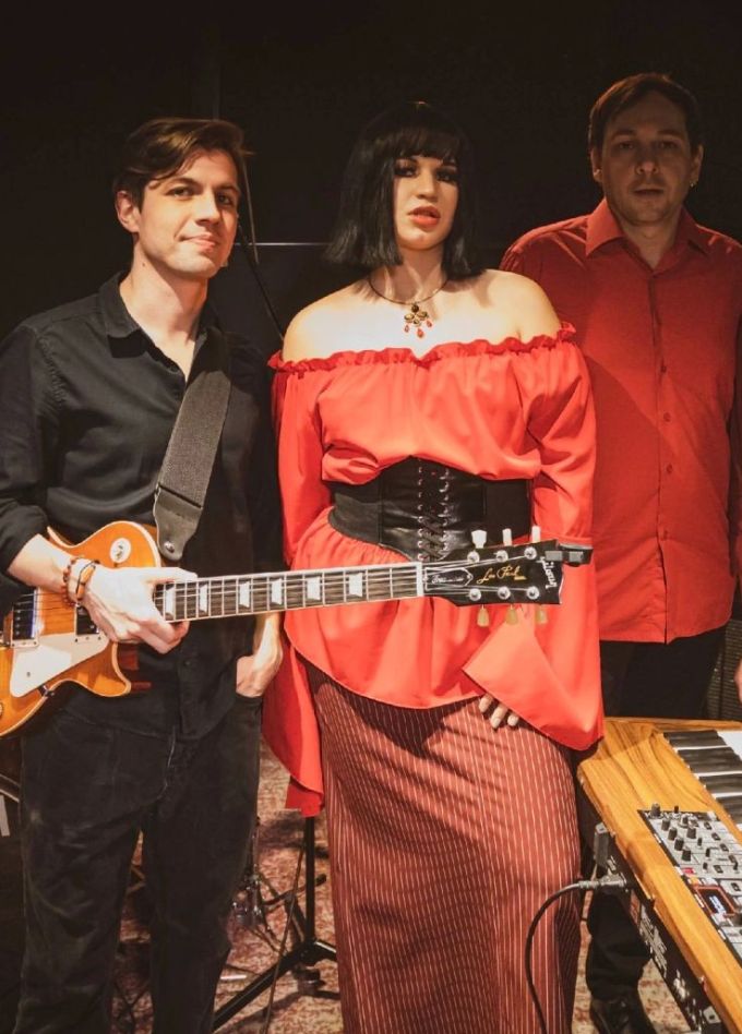 Shocking Blue Tribute