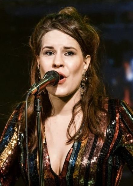 Светлана Жаворонкова & Acoustic Soul