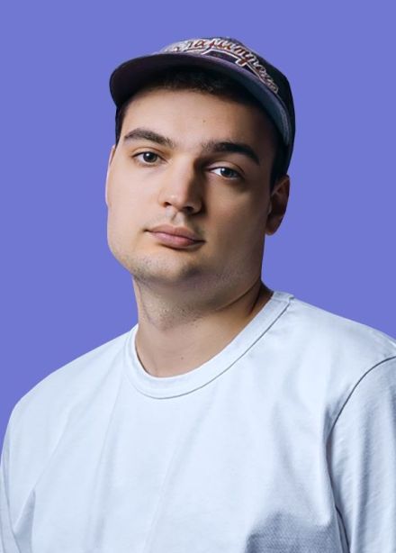 Артём Винокур. Стендап