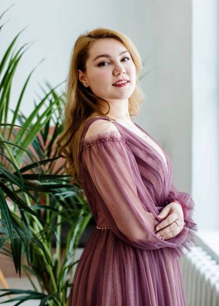 Концерт «Уноси моё сердце…»