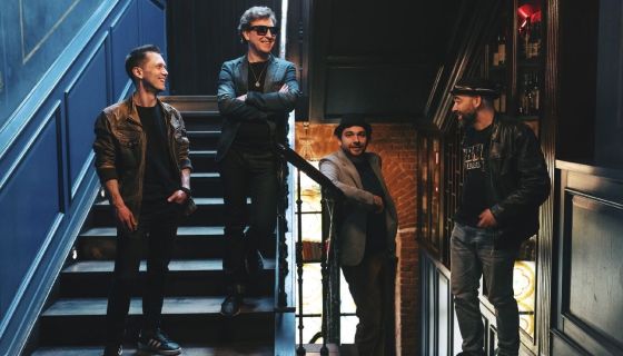 The Beat Bombers