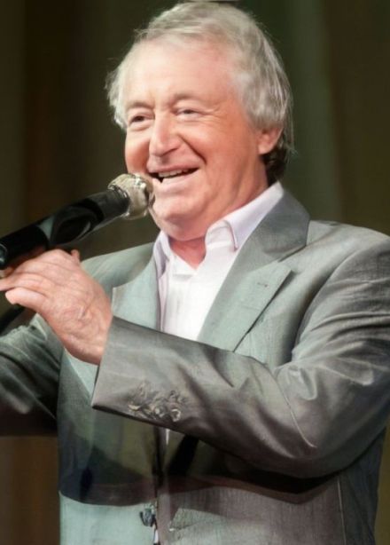 Юбилей Лиона Измайлова