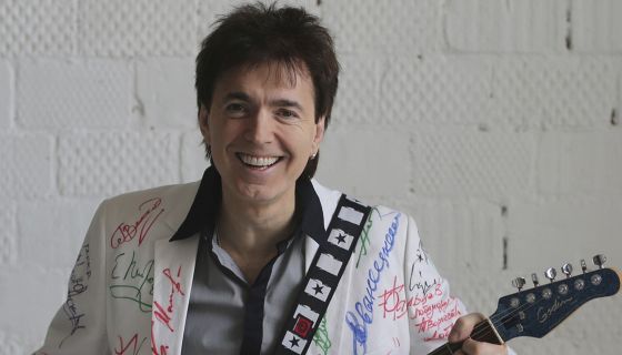 Юбилей Лиона Измайлова