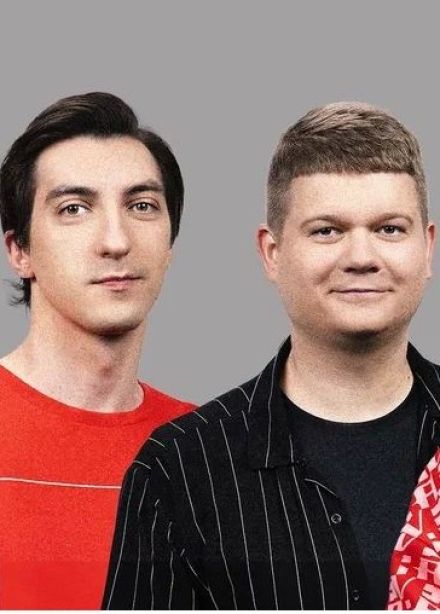 Шоу «Improv. Минск»