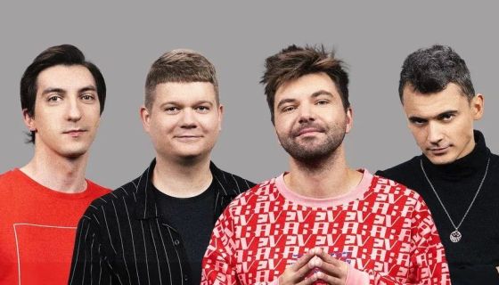 Шоу «Improv. Минск»