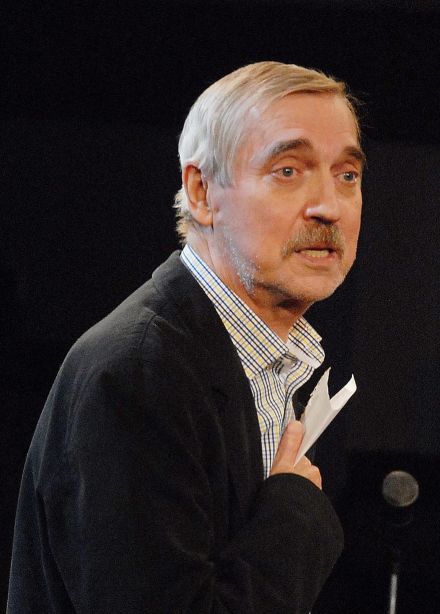 Спектакль «Нездешний вечер»