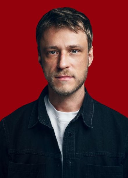 Максим Евдокимов. Стендап