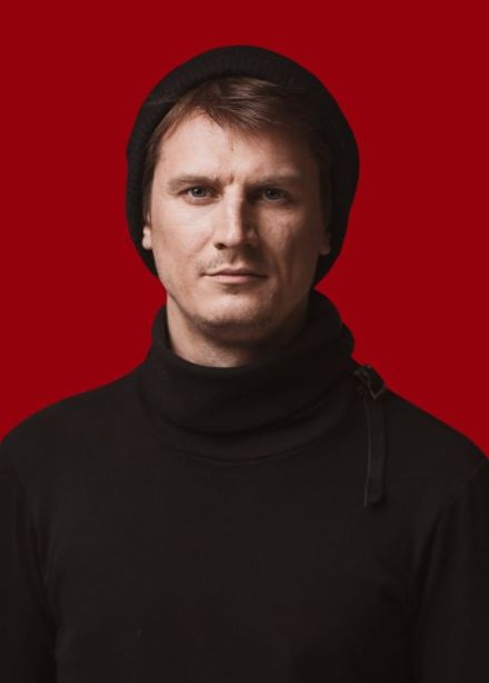 Антон Борисов. Стендап