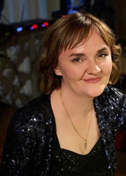 Концерт «Бах и Таривердиев»