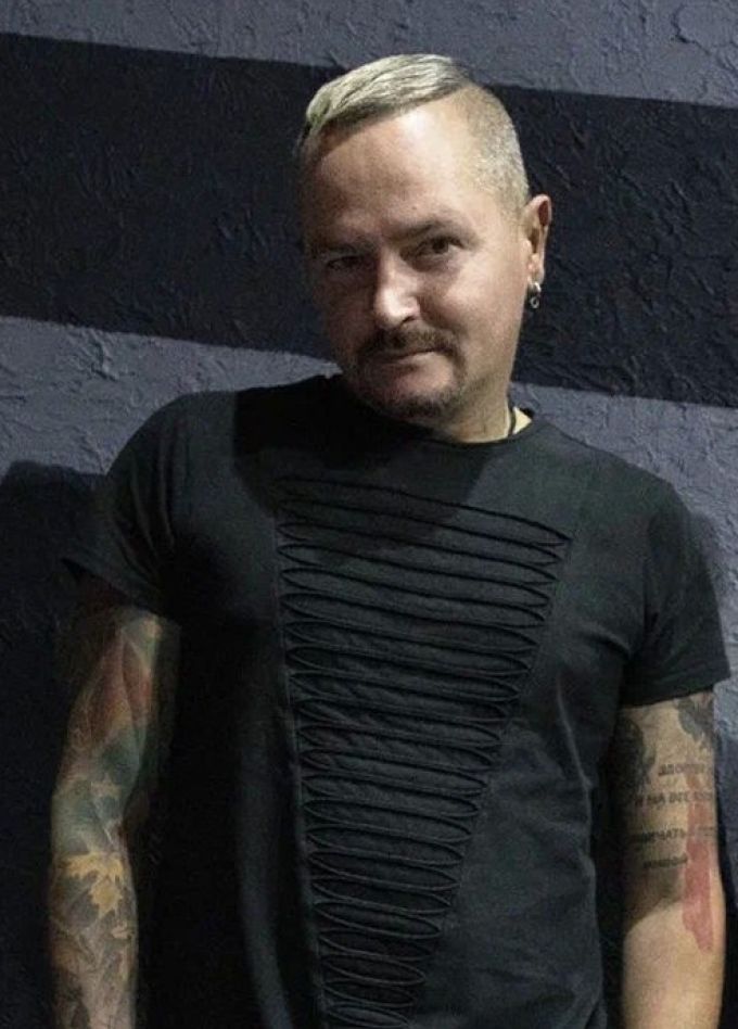 Андрей ГрейЧайник