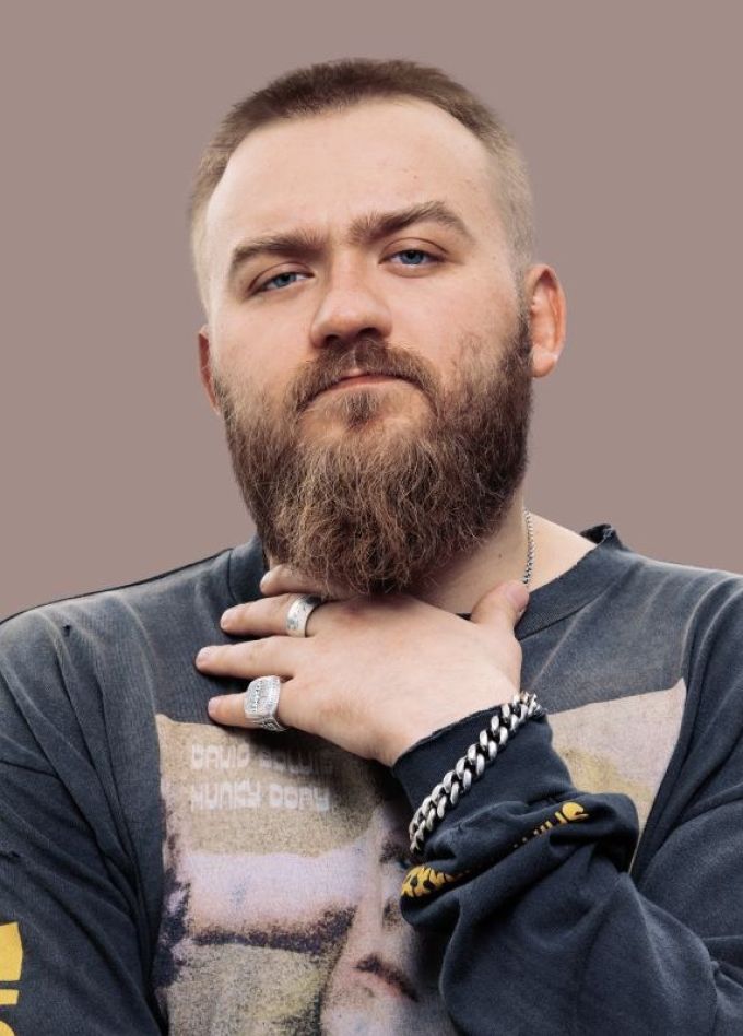 Павел Дедищев. Стендап