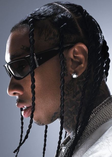 Tyga