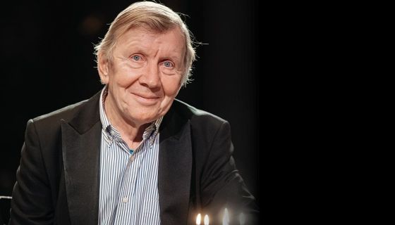 Спектакль «Подслушанное, подсмотренное, незаписанное»