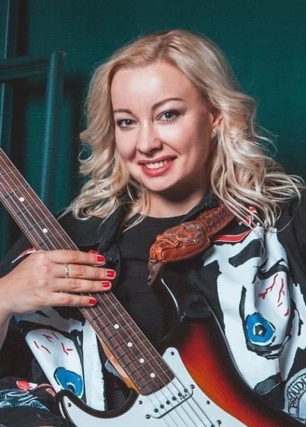 Федулова
