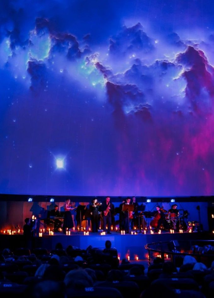 Arte Musicum. Romantic Collection