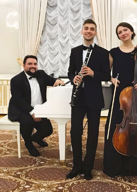 Серенада солнечной долины
