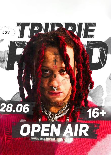 Trippie Redd