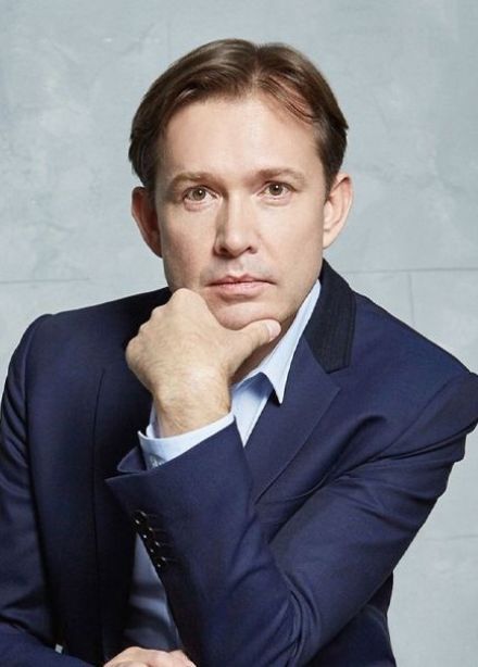 Олег Погудин. Серебряный век