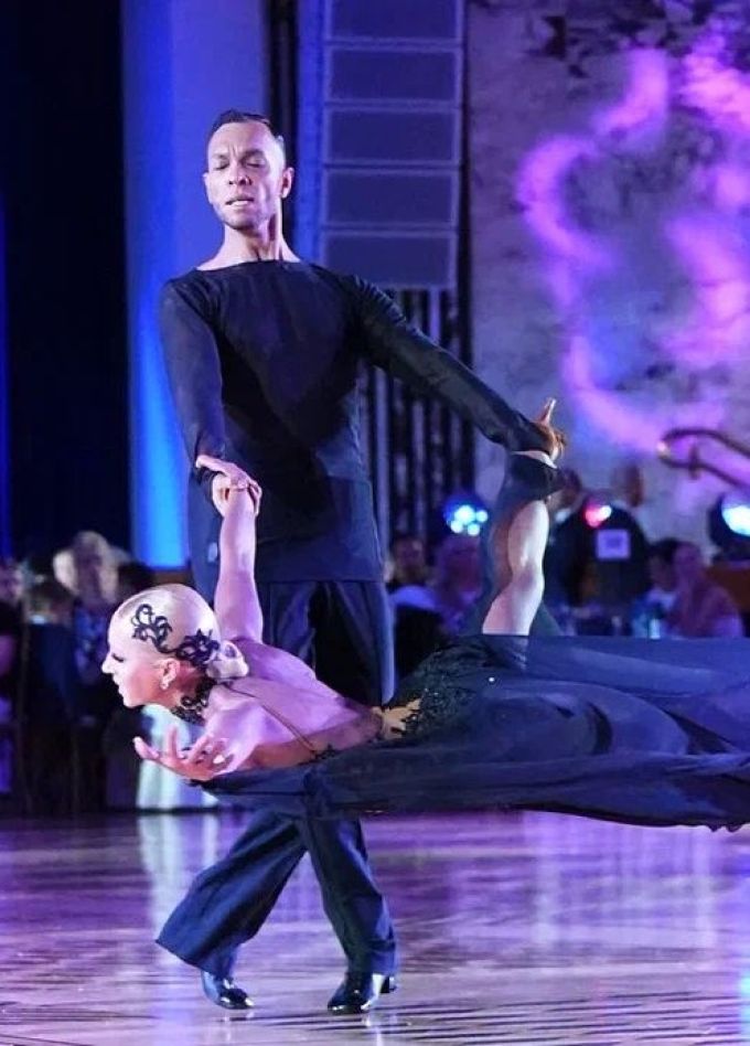 Конкурс «Легенды Pro-Am»