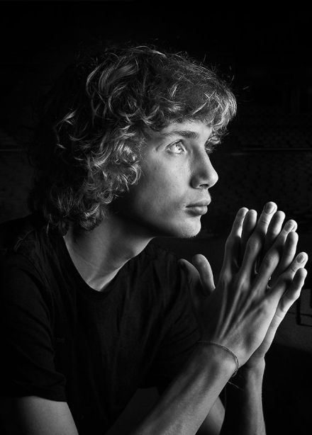 Иван Бессонов. Григ и Чайковский