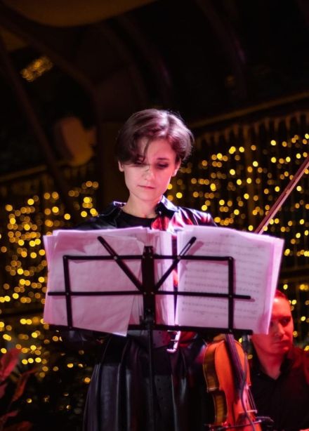 HighTime Orchestra. Людовико Эйнауди. 2.0.