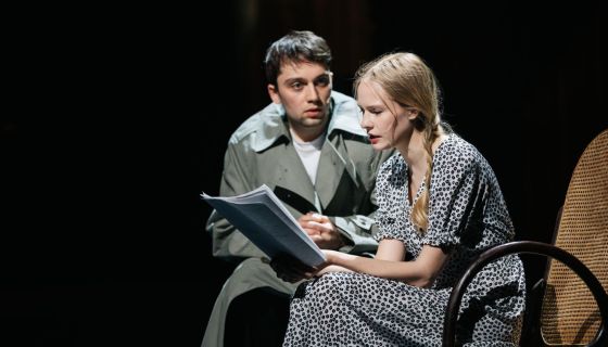 Спектакль «Богатые невесты. Новый сезон»