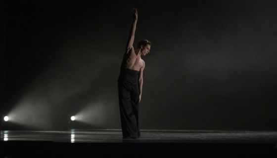 Балеты «В тёмных образах. Маленькая смерть. Минус 16»