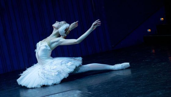 Balletgala / Гала-балет
