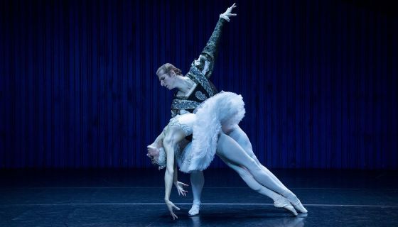 Balletgala / Гала-балет