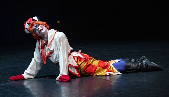 Balletgala / Гала-балет