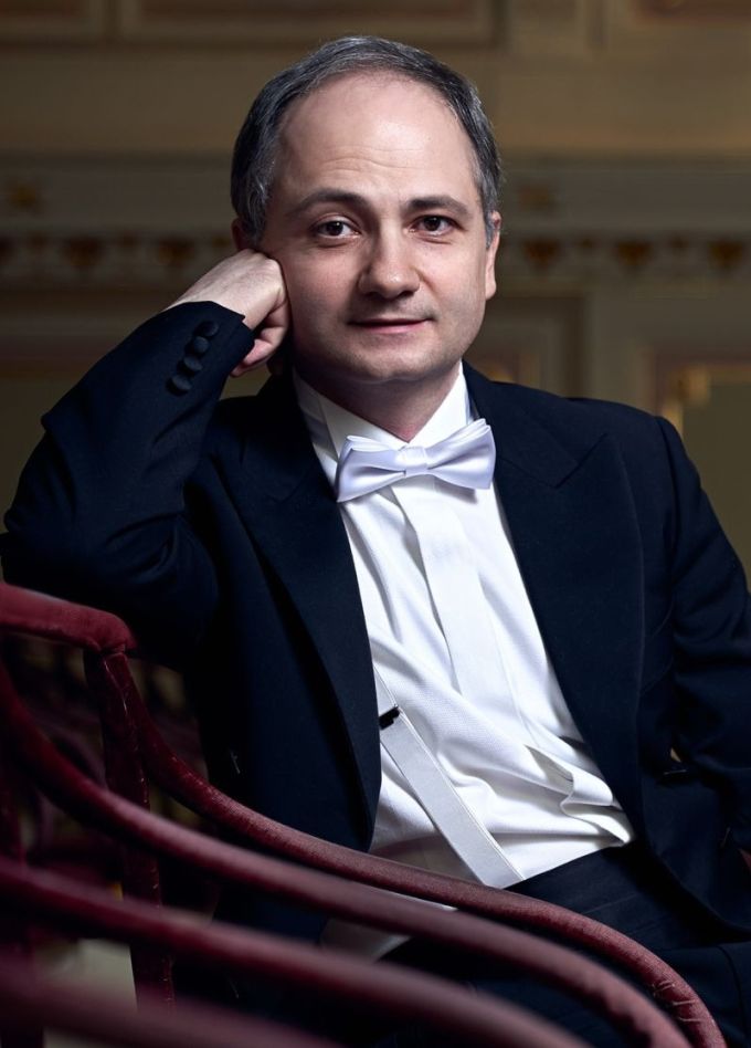 Концерт «Бетховен. Шедевры мировой классики»