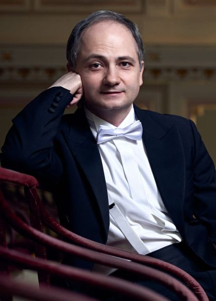 Концерт «Бетховен. Шедевры мировой классики»