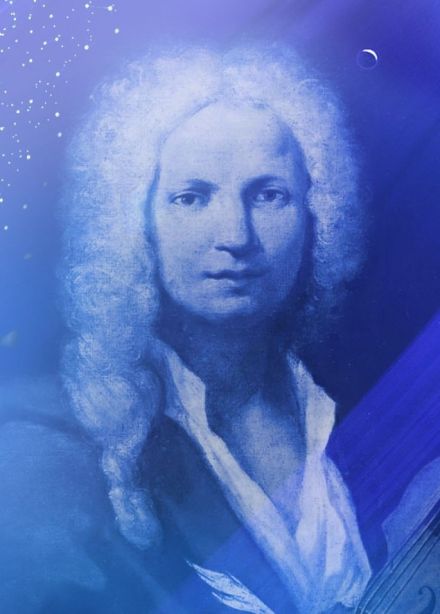 Melodion Orchestra. Вивальди. Времена года под звёздным небом
