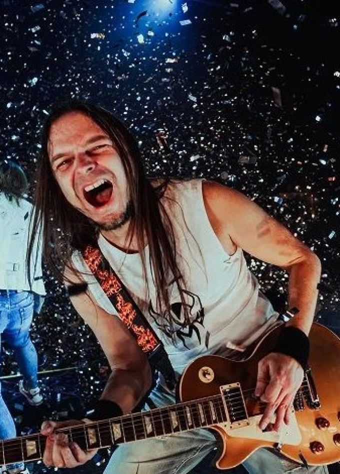 Гран-Куражъ