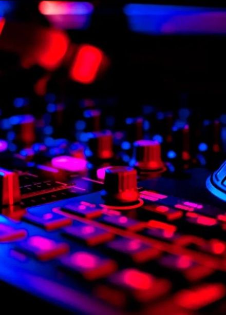 Фестиваль «Geek & Music»