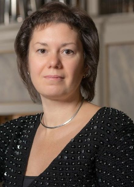 Концерт «Ave Maria. Орган»