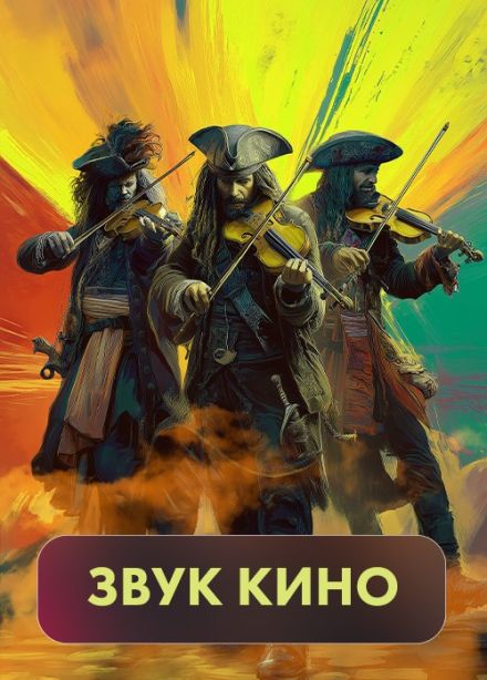 Artfonix. Шоу саундтреков «Вселенная кино»