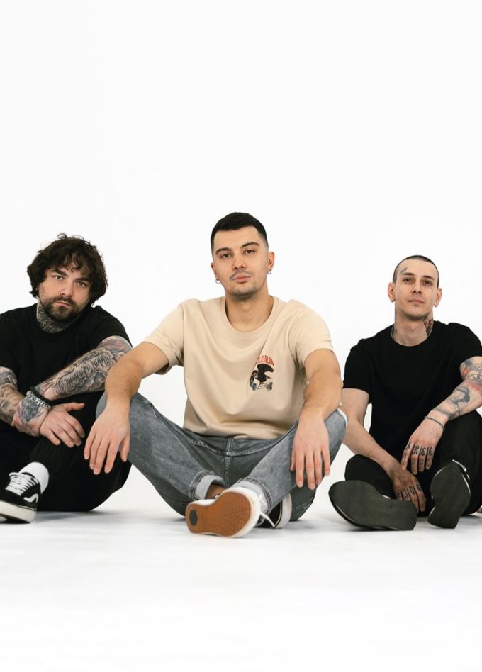 Фестиваль «Summer Sound х Билайн». Rock Privet