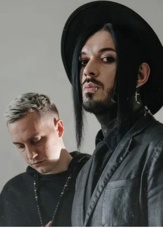 Linkin Park Tribute By Laav